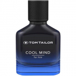 Tom Tailor Cool Mind EDT 50ml
