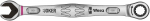 Wera Joker ratcheting combination wrench 8x144mm - 05073268001