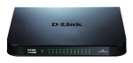 D-Link GO-SW-24G 1000/UNM/24