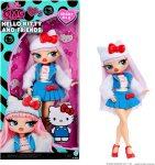 MGA Entertainment MGA L.O.L. Surprise O.M.G. Hello Kitty & Friends-Hello Kitty
