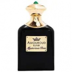 Amouroud Elixir Mysterious Rose (Extrait) parfīma ekstrakts unisex 75 ml
