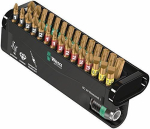 Wera bit-Check 30 Diamond 1 bit set - 30-pieces - 05057431001