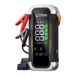 Utrai JS40 Car Starting Device