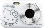 DZ-100 Hello Kitty White