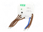 Blinds controller | IP20 | 230VAC | in mounting box | -25&divide;50&deg;C