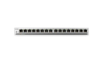 Zyxel GS1100-16E-EU0101F 16-port Unmanaged, Fanless, Slim Switch