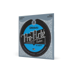 D'Addario EJ46FF Pro-Art&eacute; Carbon - classical guitar strings