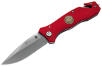 Magnum Fire Dept Knife