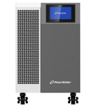 PowerWalker VFI 30K TAP PF1 3/3 BE UPS power supply Double conversion (online) 30 kVA 30000 W