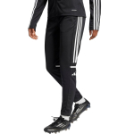 Spodnie damskie adidas Squadra 25 Training czarne JE2759 S