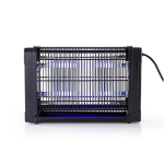 Nedis INKI110CBK16 insect trap Black
