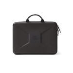 Urban Armor Gear 984178114040 laptop case 35.6 cm (14") Sleeve case Black