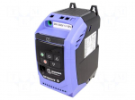 Vector inverter | Max motor power: 0.37kW | Usup: 200&divide;240VAC | IN: 4