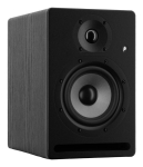 Prodipe Pro5 V4 2-way Black Wired 75 W
