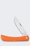 Case Sod Buster SS Orange Folding Knife