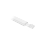 DELOCK isekleepuv kaablikanal kaanega 35x20mm L 1m White