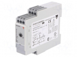 Module: current monitoring relay | AC/DC voltage,AC/DC current