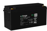 voltage Akumulator AGM Voltage Long Life 12V 150Ah VEL12-150