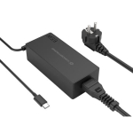 Laadija Conceptronic CONCEPTRONIC 1-port USB-C GaN 65W PD3.0/PPS White