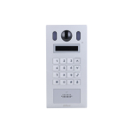 Dahua Technology WIDEODOMOFON VTO6222E-P DAHUA