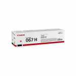 Toner Canon 067H  M          magenta            2350 Seiten