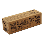 Toner Xerox Black Originaal (106R03480)