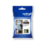 Patrone Brother LC-422BK