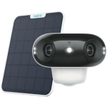 IP-kaamera Reolink Argus Series B740X p&auml;ikesepaneeliga