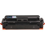 Toner G&G G&G Select XL-t&uuml;&uuml;pi toner asendaja HP 415X/ W2033X