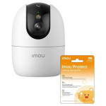 IP-kaamera Imou Ranger 2 Pro 8MP koos Imou Protect pilveteenusega aastaks