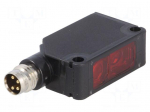 Sensor: photoelectric | Range: 2&divide;50mm | PNP | DARK-ON,LIGHT-ON | 100mA
