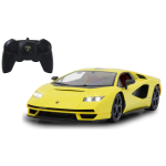 Jamara Lamborghini Countach LPI 800-4 1:16 2,4 GHz yellow