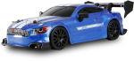 Amewi 21111 puldiga juhitav driftiauto elektrimootoriga 1:24