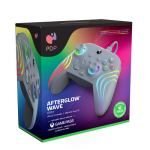 Juhtmega PDP kontroller Afterglow Wave hall XBOX seeria