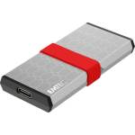 Emtec SSD 3.2Gen2 X205 256GB kaasaskantav m&uuml;&uuml;gipakendis