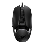 COUGAR m&auml;nguhiir AirBlader, juhtmega, Black