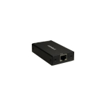 Inter-Tech IPC KVM adapter KT-150D DVI RJ45 KVM jaoks