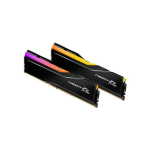 M&auml;lu G.Skill Trident Z5 CK RGB, DDR5, 48 GB, 8400MHz, CL40 (F5-8400C4052G24GX2-TZ5CRK)