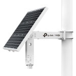 TP-Link TP-Link VIGI SP6030 V1 - P&auml;ikesekollektor - 60 W - Liitium - 31.2 Ah - RJ-45 - V&auml;ljund&uuml;hendused: 4