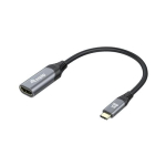 EQUIP 133492 USB-C HDMI 2.1 adapter 8K/30Hz