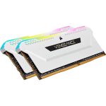 DDR4 16GB PC 3200 CL16 CORSAIR KIT (2x8GB) VENGEANCE RGB jaem&uuml;&uuml;k