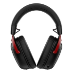 K&otilde;rvaklapid HyperX Cloud III juhtmevabad Red (A59Z0AA)