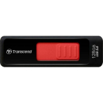 USB-m&auml;lupulk 128GB Transcend JetFlash 760 USB3.1 Black