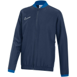 Bluza dla dzieci Nike Dri-Fit Academy 25 granatowa FZ9851 410 XS
