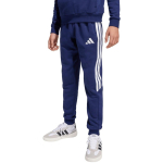 Spodnie dla dzieci adidas Tiro 26 League Sweat granatowe JY9673 152cm