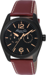 K&auml;ekell KENNETH COLE MAN IKC8063 (44MM)