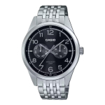 K&auml;ekell CASIO MAN MTPE340D1AVDF (42MM)