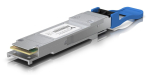 Ubiquiti UACC-OM-QSFP28-LR4 v&otilde;rguside moodul Fiiberoptiline 100000 Mbit/s QSFP28 / QSFP+