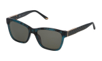 P&auml;ikeseprillid NINA RICCI naistele SNR116540Z47 (l&auml;&auml;tse/silla/sanga) 54/18/140 mm