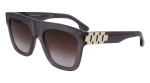 P&auml;ikeseprillid VICTORIA BECKHAM NAISTELE VB675S5220039 (L&auml;&auml;ts/Sild/K&otilde;rvaklamber) 52/20/145 mm